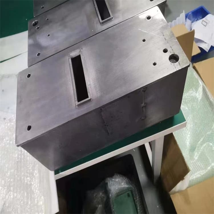 核素廢物處理鉛箱廠家量大優(yōu)惠