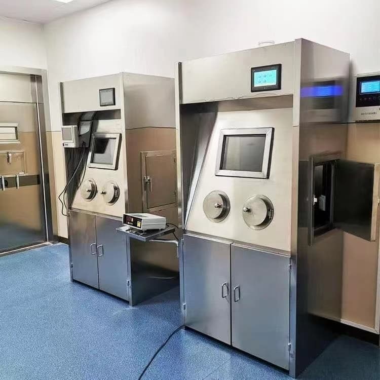 不锈钢体铅箱定做-不锈钢体铅箱厂