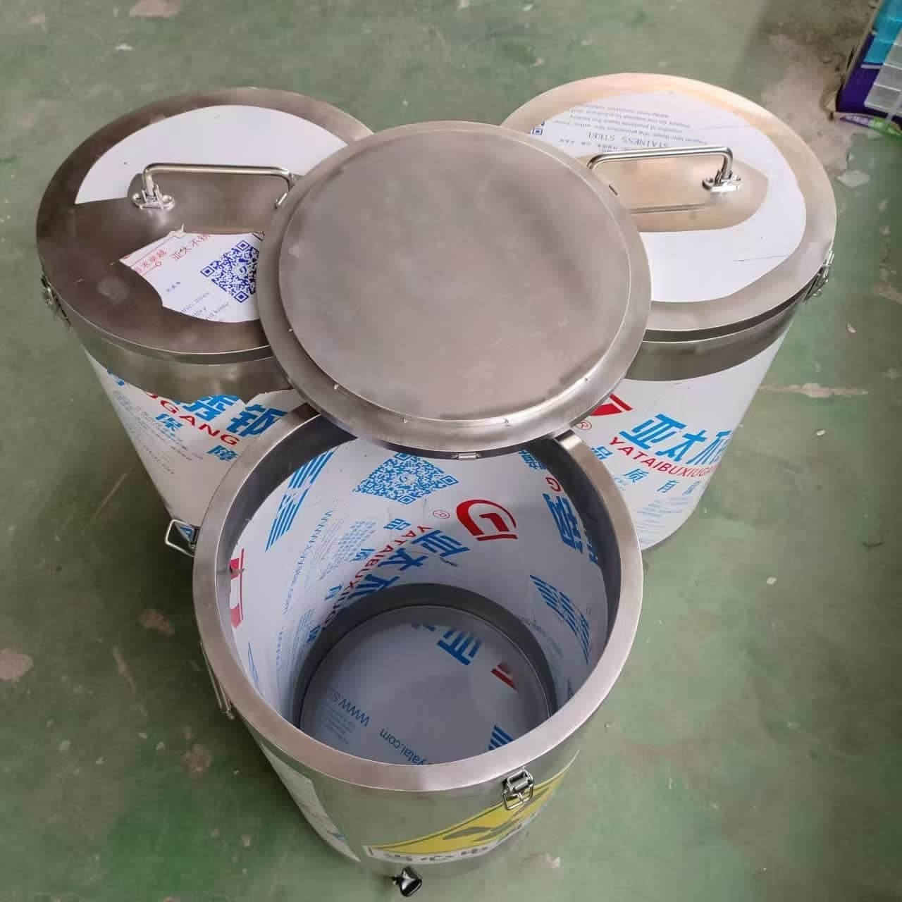放射性废物衰变箱介绍