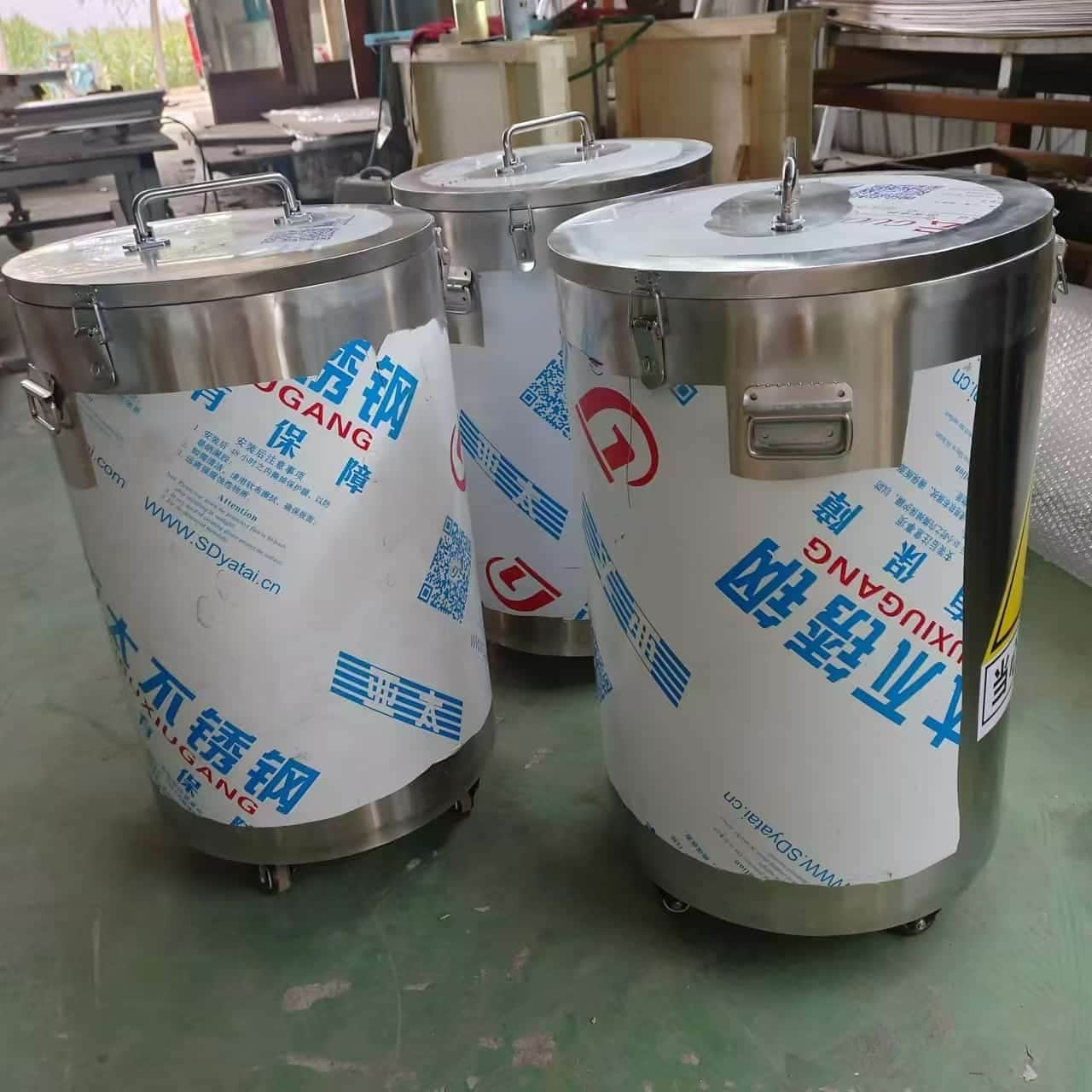 优质放射屏蔽储蓄桶的经销商