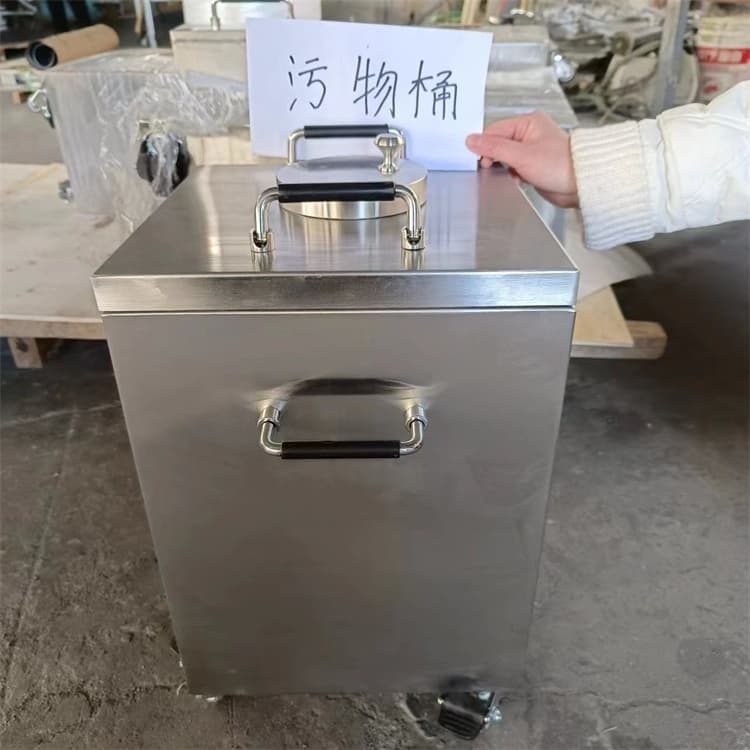 高品质放射科射线防护铅箱_放射科射线防护铅箱厂商
