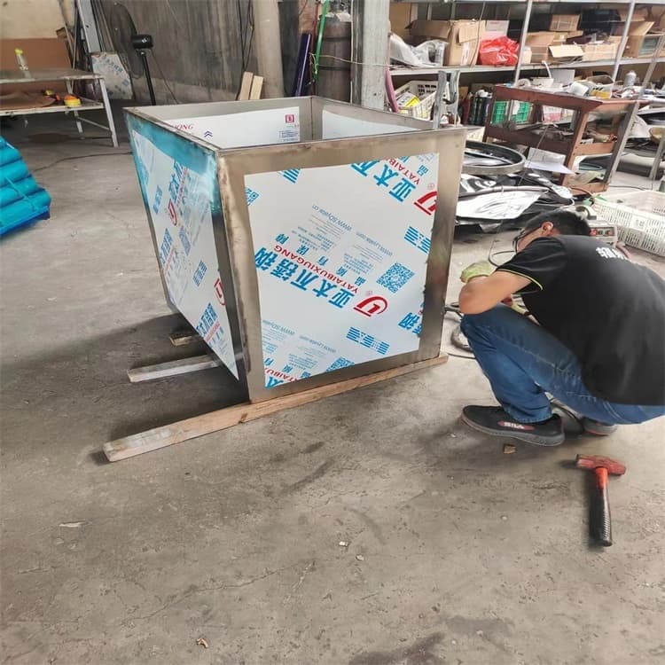高品质放射科射线防护铅箱_放射科射线防护铅箱厂商