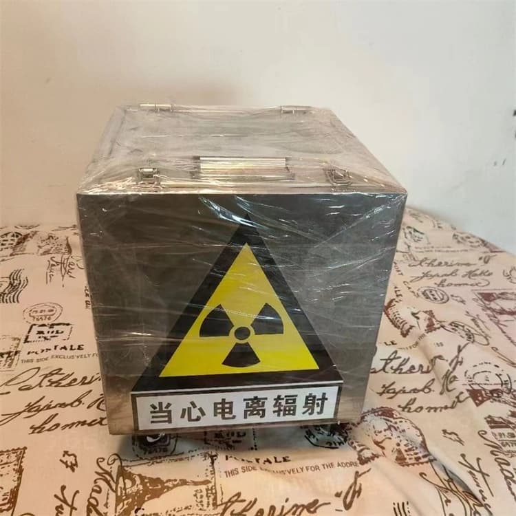 20升射線防護(hù)鉛箱價(jià)格-生產(chǎn)廠家