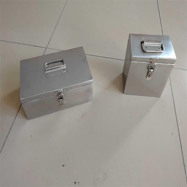 25升暂存防护铅箱-可寄样品