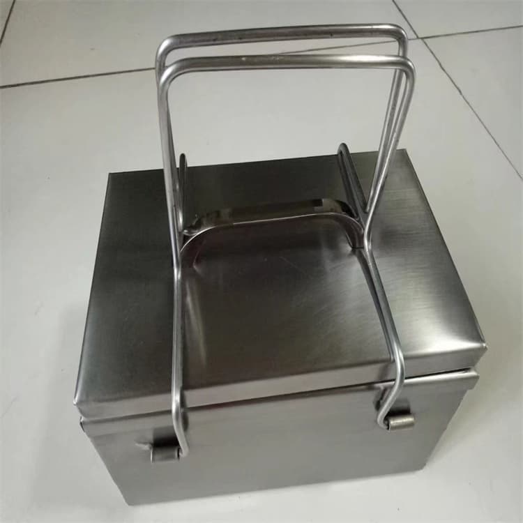 铅屏蔽箱好品质