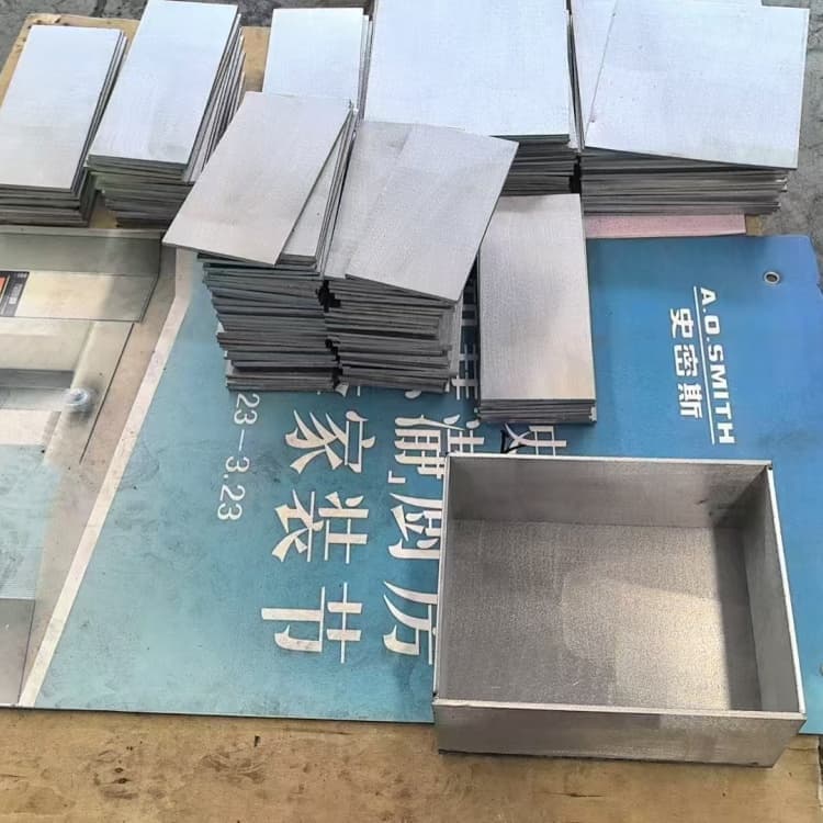 防护铅罐-防护铅罐货源足
