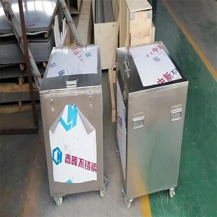 放射廢物儲存鉛防護鉛箱-放射廢物儲存鉛防護鉛箱定制