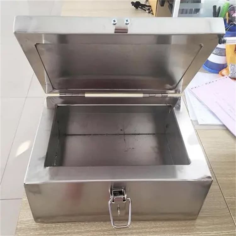 质量好的储源铅箱厂家排名