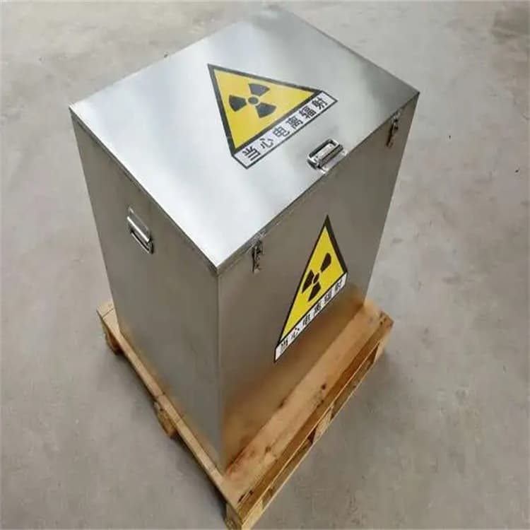 优选：不锈钢体铅箱厂家