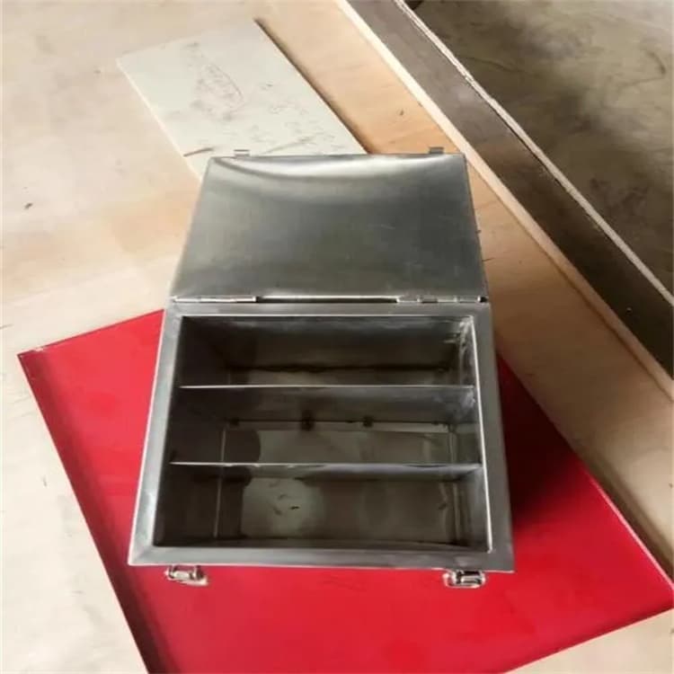 工业级防辐射铅箱知识