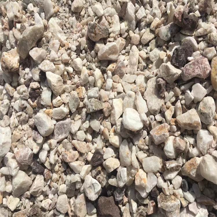 硫酸钡砂生产厂家_规格齐全