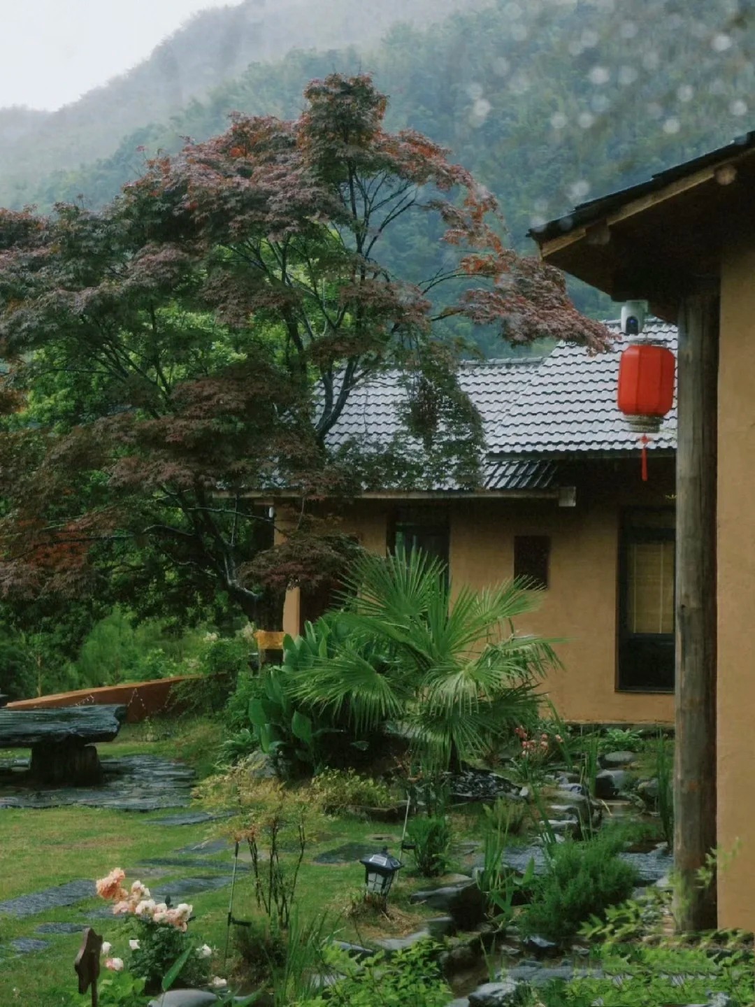 仿泥巴稻草漆廠家施工