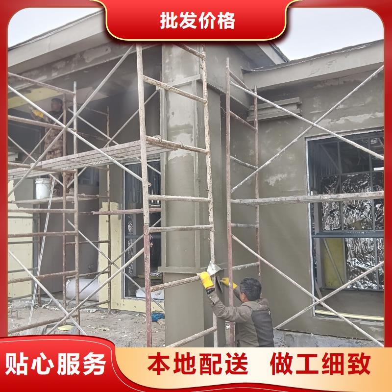 自建房一層來樣定制大品牌值得信賴