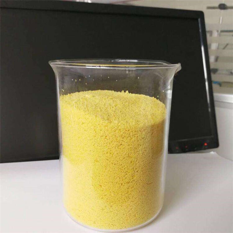 聚合氯化铝杀菌剂用途广泛