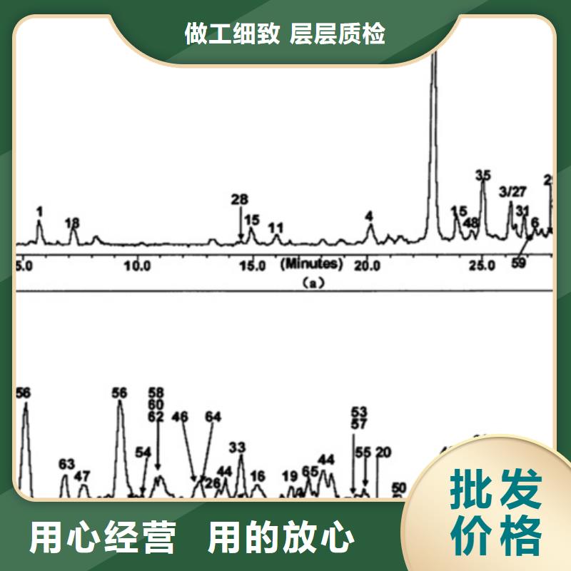 配方分析優質售后工廠自營