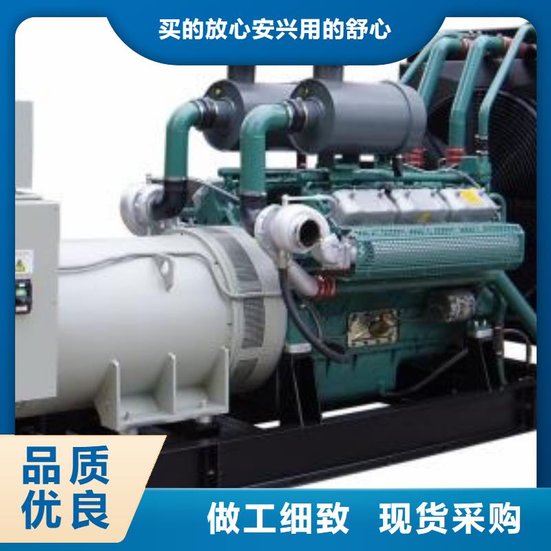 柴油發(fā)電機(jī)廠家-只為制造精品附近制造商