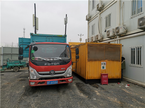 全國發電機變壓器租賃-我們只做高品質[本地]公司