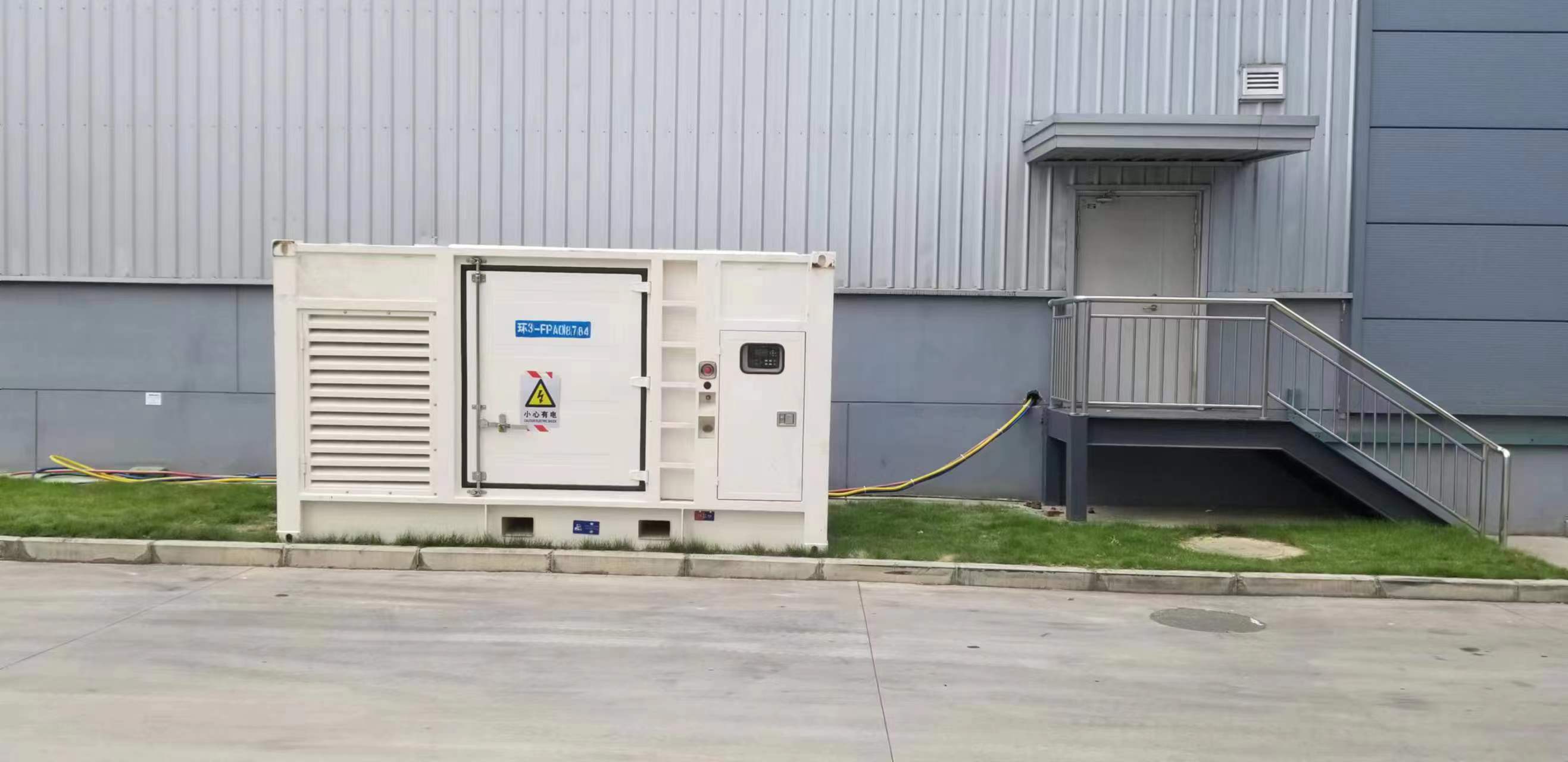 【柴油發電機_100kw發電機租賃好貨直供】