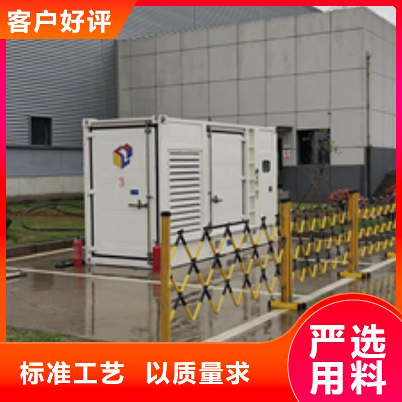 2000KW發電機出租老客戶鐘愛