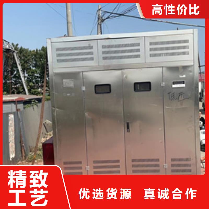 大型發電機出租電話客戶好評