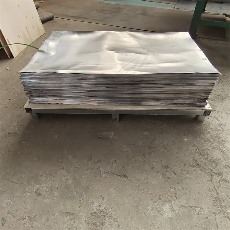 性價(jià)比高的DR室輻射防護(hù)鉛皮銷售廠家