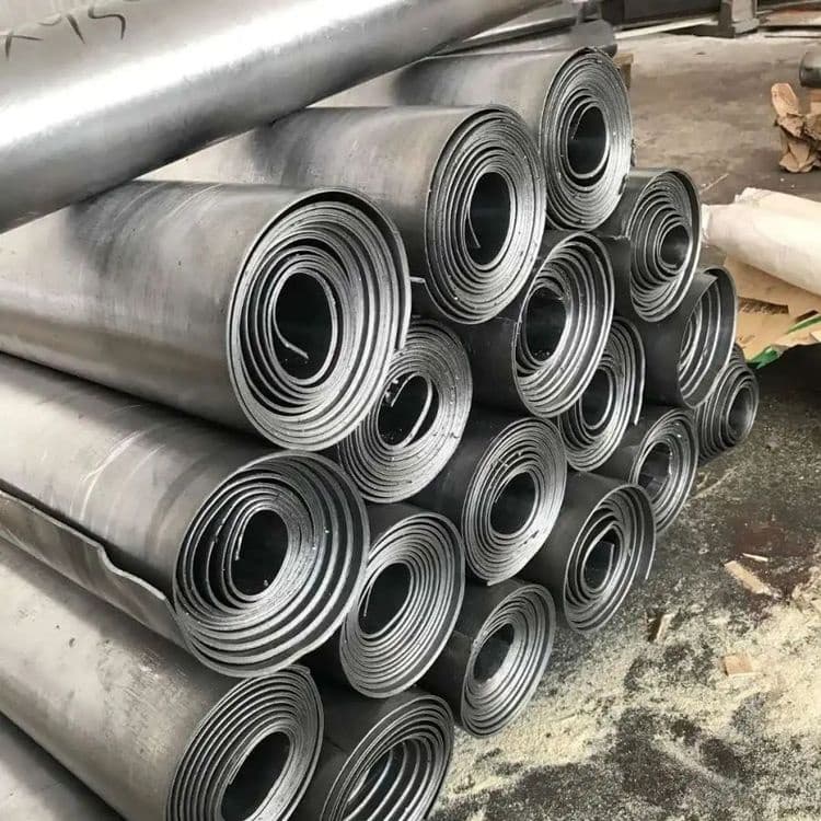 4当量铅板厂家价格优势