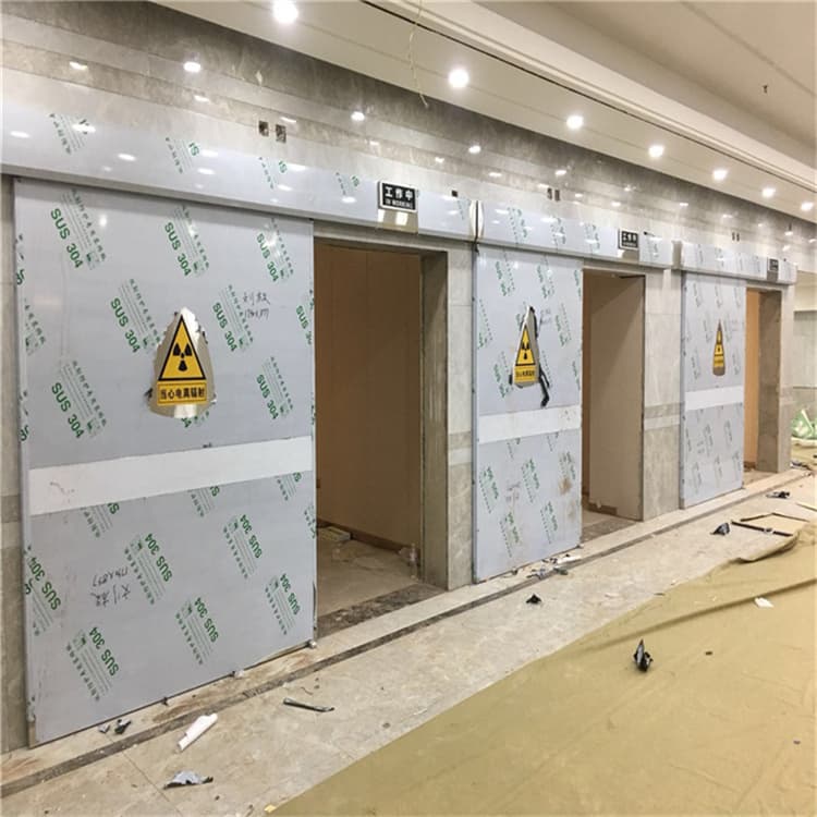 牙科不锈钢铅门、牙科不锈钢铅门生产厂家-值得信赖