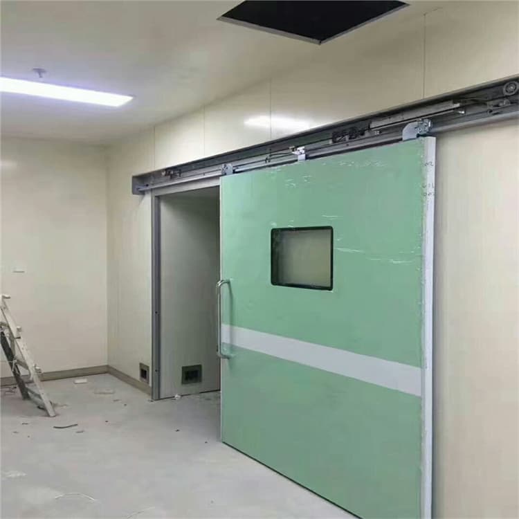 不銹鋼鉛門可零售