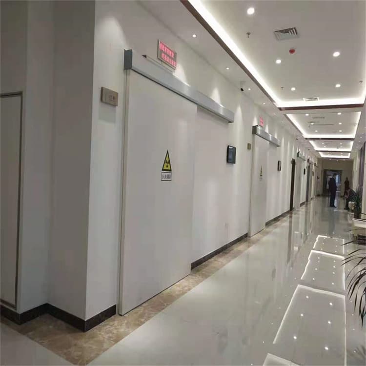 防辐射气密铅门常年批发