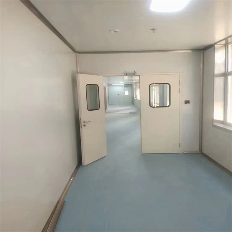 供应批发医用防辐射铅门-大型厂家