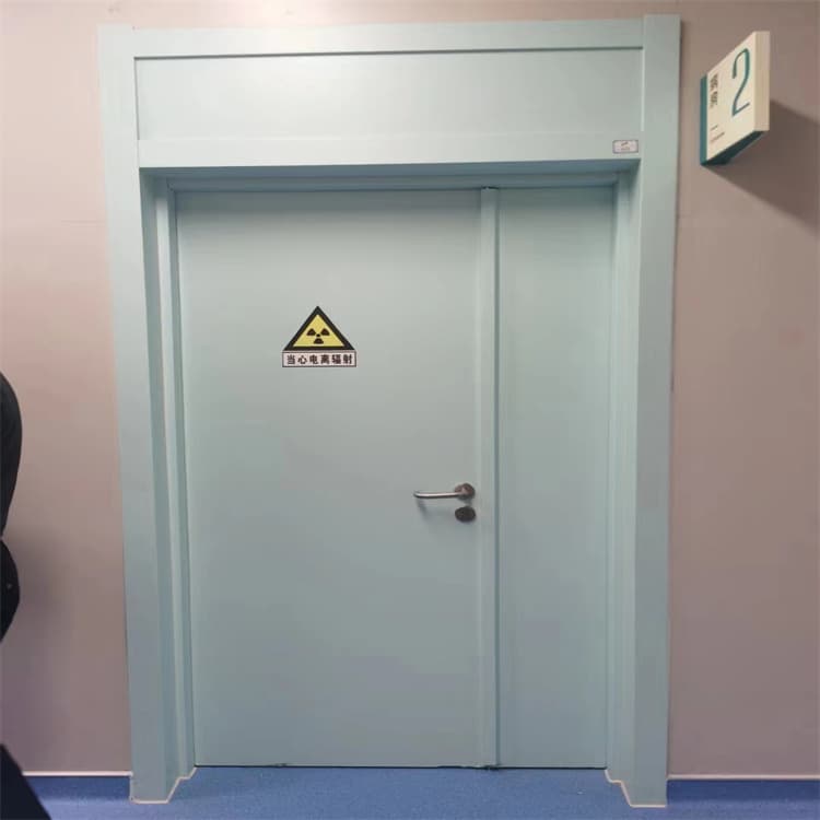 牙科铅门守信用生产厂家