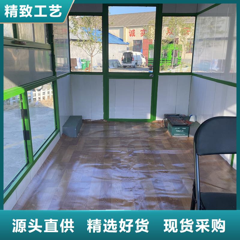 【餐車】 移動(dòng)餐車廠家滿足客戶需求就近發(fā)貨