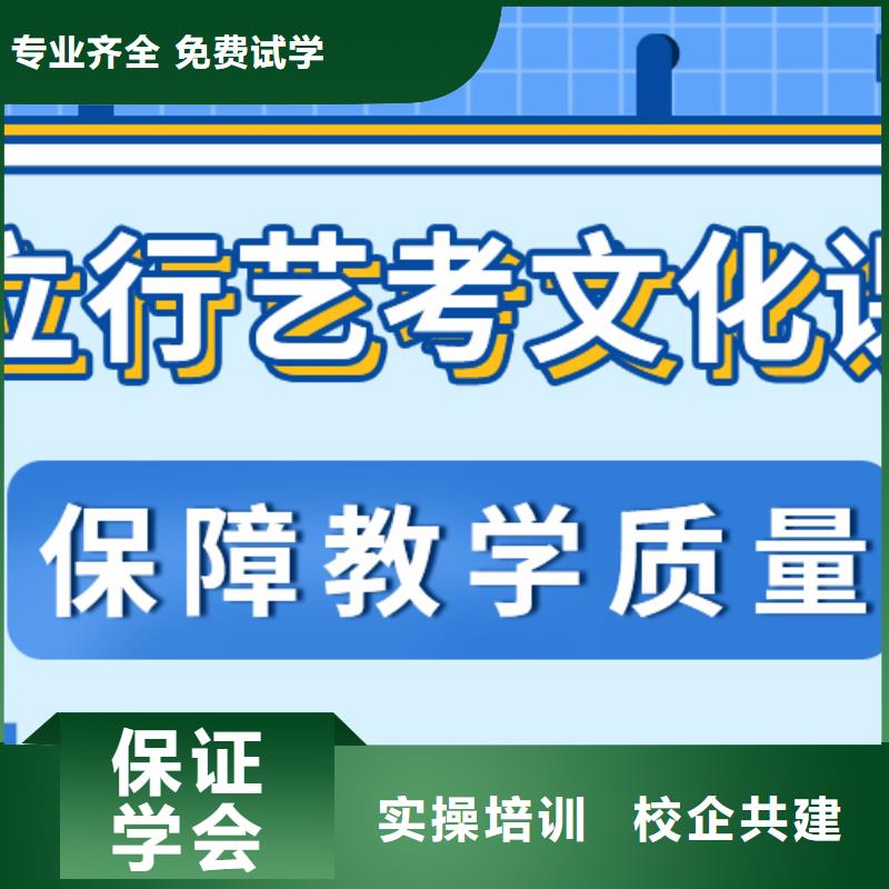 藝考文化課集訓(xùn)排行榜雙文化課教學(xué)同城廠家