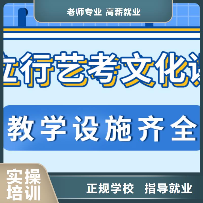 一般預算，藝考生文化課培訓班排名[當地]生產商