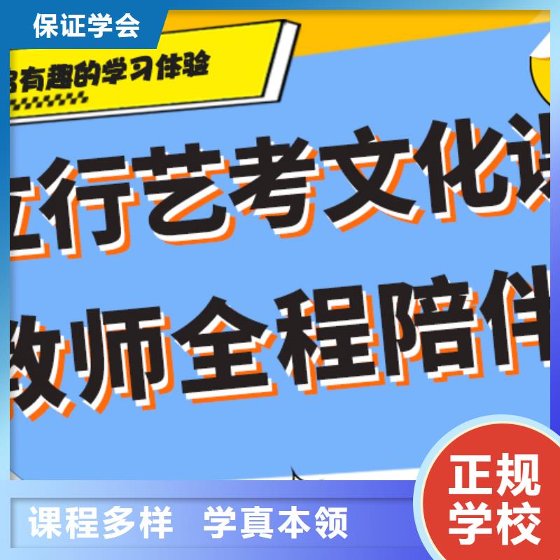 一般預算，藝考生文化課培訓學校
一年多少錢
？學真本領