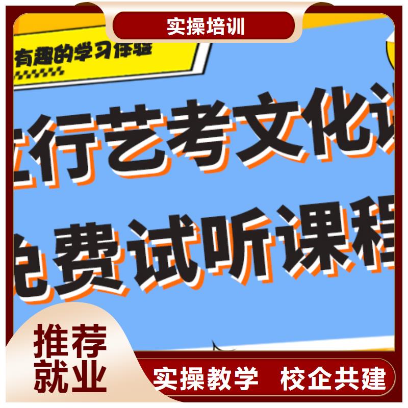 藝考文化課集訓(xùn)學(xué)校哪個好雙文化課教學(xué)技能+學(xué)歷