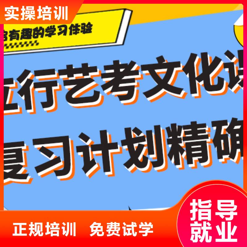 藝考文化課班有哪些雙文化課教學技能+學歷