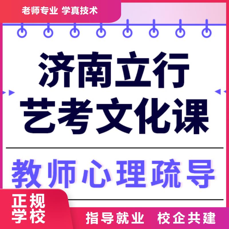 一般預算，藝考生文化課補習班
一年多少錢
？師資力量強