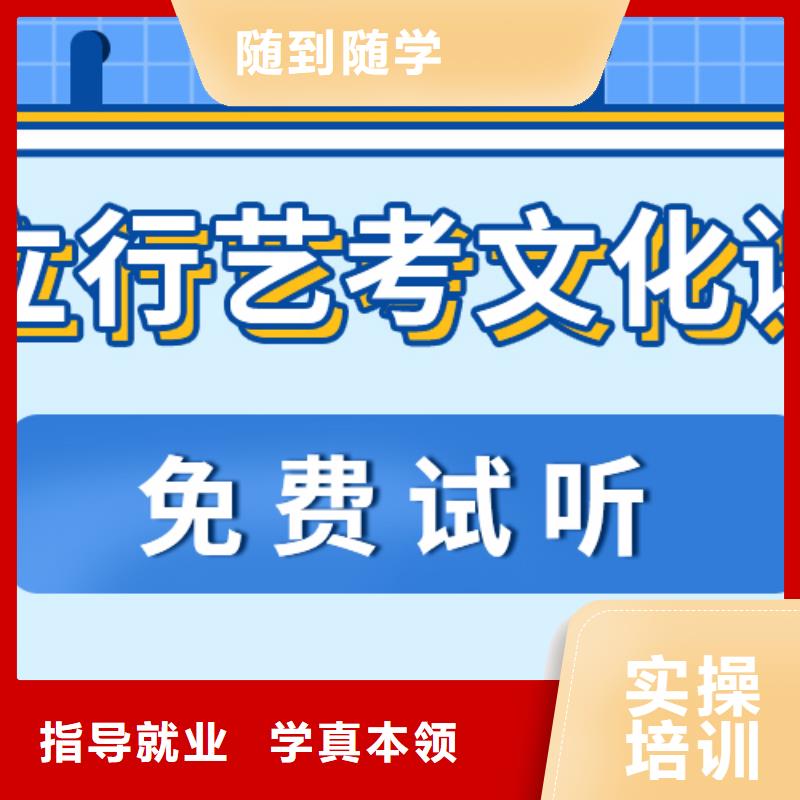 縣藝考文化課補習學校排名
學真本領