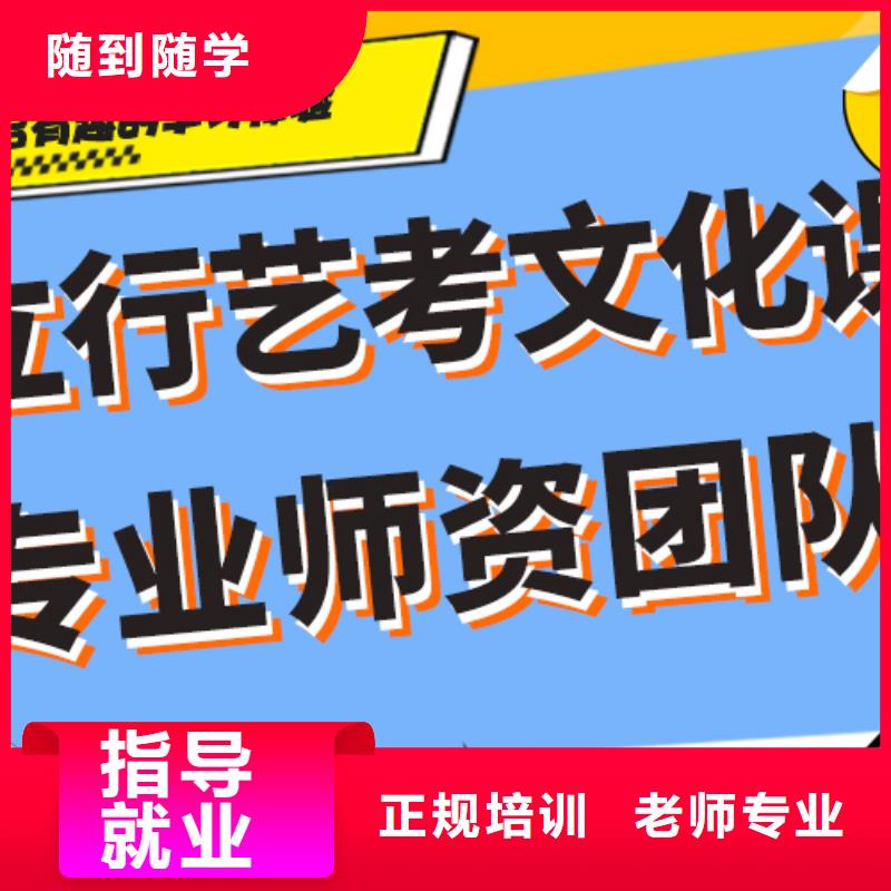 艺考生文化课高考复读周日班全程实操正规培训