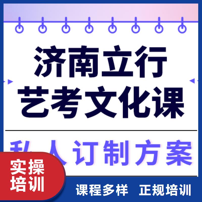 藝術生文化課,高考沖刺全年制指導就業正規培訓