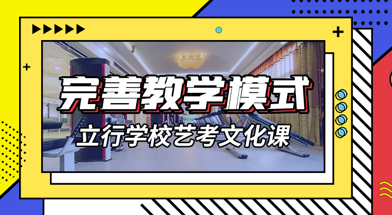 藝考文化課集訓,美術藝考師資力量強