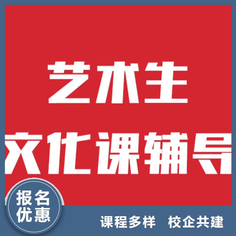 藝考文化課培訓藝考文化課沖刺班課程多樣校企共建