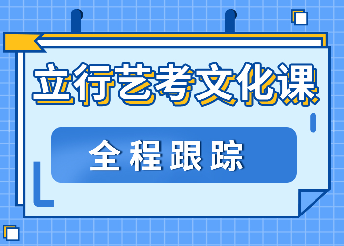 艺考生文化课高考冲刺班学真本领