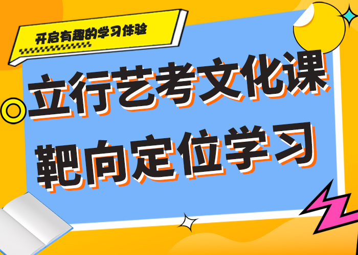 藝考文化課高三沖刺班免費試學校企共建