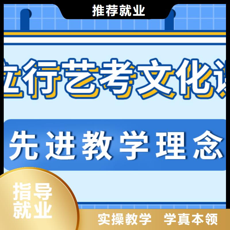 藝考生文化課哪家好不錯的選擇指導就業