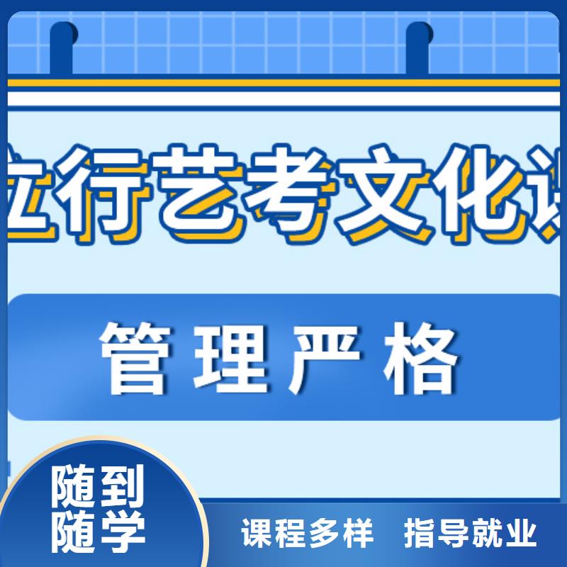 藝考文化課培訓班怎么樣可以考慮當地廠家
