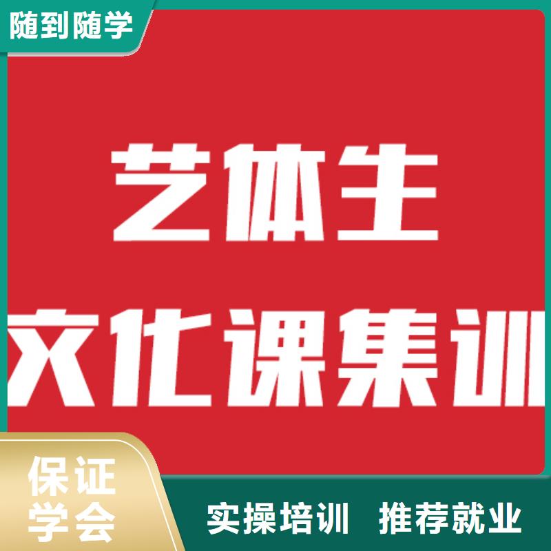 有幾家藝考生文化課培訓補習【本地】服務商