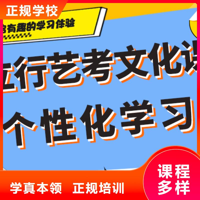 藝術生文化課培訓機構有哪些師資力量強