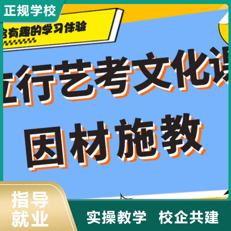 藝術(shù)生文化課培訓機構(gòu)一覽表專職班主任老師全天指導專業(yè)齊全